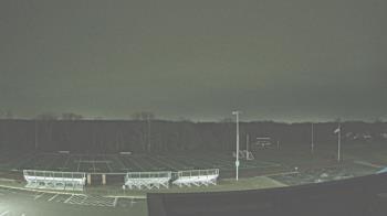 Weather camera view of John F. Kennedy MS.