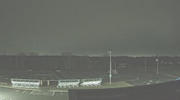Weather camera view of John F. Kennedy MS.