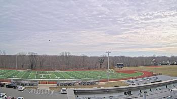 Weather camera view of John F. Kennedy MS.