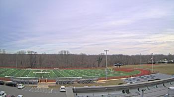 Weather camera view of John F. Kennedy MS.