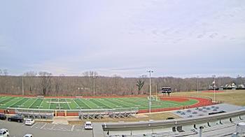 Weather camera view of John F. Kennedy MS.