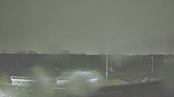 Weather camera view of John F. Kennedy MS.