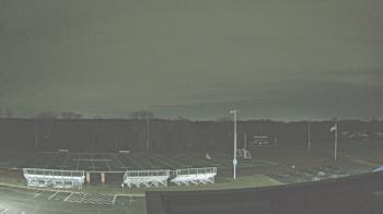 Weather camera view of John F. Kennedy MS.