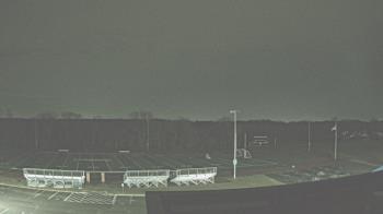 Weather camera view of John F. Kennedy MS.