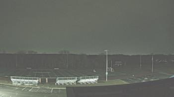 Weather camera view of John F. Kennedy MS.