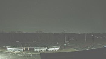 Weather camera view of John F. Kennedy MS.