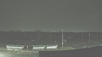 Weather camera view of John F. Kennedy MS.