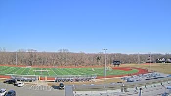 Weather camera view of John F. Kennedy MS.