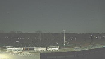 Weather camera view of John F. Kennedy MS.