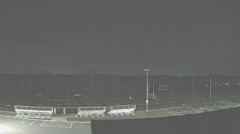 Weather camera view of John F. Kennedy MS.