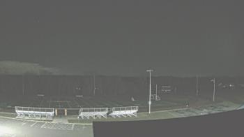 Weather camera view of John F. Kennedy MS.
