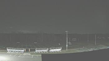 Weather camera view of John F. Kennedy MS.
