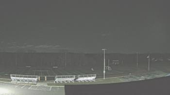 Weather camera view of John F. Kennedy MS.