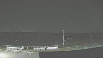 Weather camera view of John F. Kennedy MS.