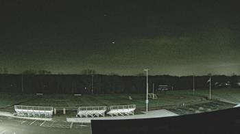 Weather camera view of John F. Kennedy MS.