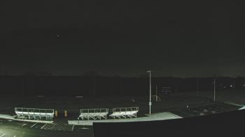 Weather camera view of John F. Kennedy MS.