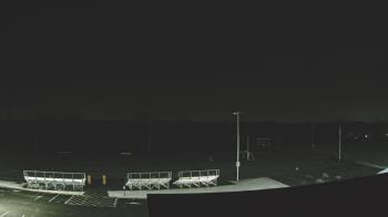 Weather camera view of John F. Kennedy MS.