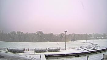 Weather camera view of John F. Kennedy MS.