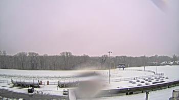 Weather camera view of John F. Kennedy MS.
