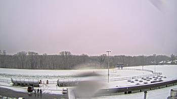 Weather camera view of John F. Kennedy MS.