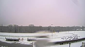 Weather camera view of John F. Kennedy MS.