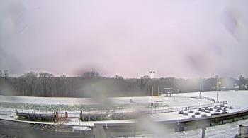 Weather camera view of John F. Kennedy MS.