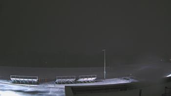 Weather camera view of John F. Kennedy MS.