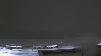 Weather camera view of John F. Kennedy MS.