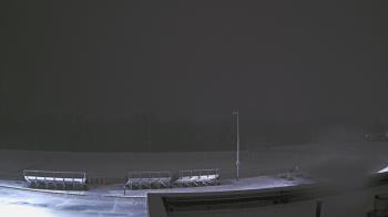 Weather camera view of John F. Kennedy MS.