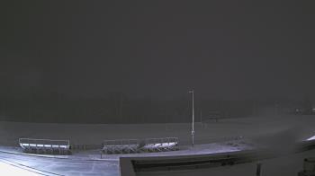 Weather camera view of John F. Kennedy MS.
