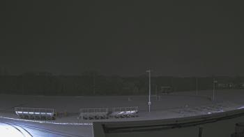 Weather camera view of John F. Kennedy MS.