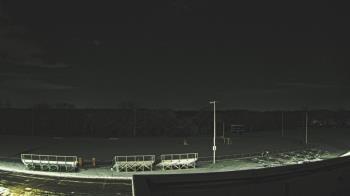 Weather camera view of John F. Kennedy MS.