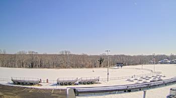 Weather camera view of John F. Kennedy MS.