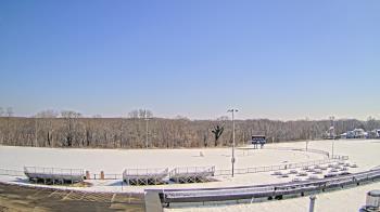 Weather camera view of John F. Kennedy MS.