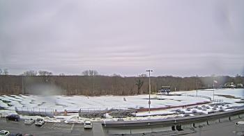 Weather camera view of John F. Kennedy MS.