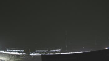 Weather camera view of John F. Kennedy MS.