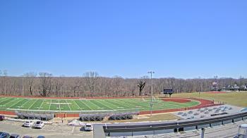 Weather camera view of John F. Kennedy MS.