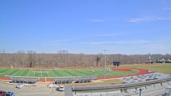 Weather camera view of John F. Kennedy MS.