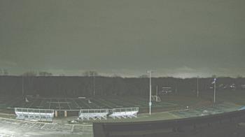 Weather camera view of John F. Kennedy MS.