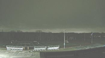 Weather camera view of John F. Kennedy MS.