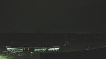 Weather camera view of John F. Kennedy MS.