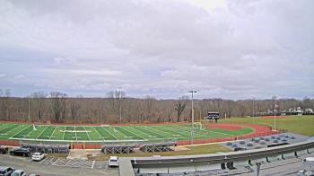 Weather camera view of John F. Kennedy MS.