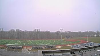 Weather camera view of John F. Kennedy MS.