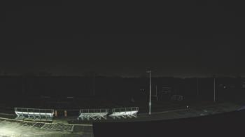 Weather camera view of John F. Kennedy MS.