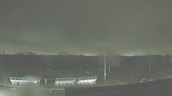 Weather camera view of John F. Kennedy MS.