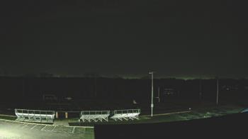 Weather camera view of John F. Kennedy MS.