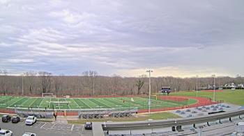 Weather camera view of John F. Kennedy MS.