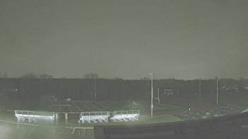 Weather camera view of John F. Kennedy MS.
