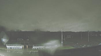 Weather camera view of John F. Kennedy MS.