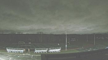 Weather camera view of John F. Kennedy MS.
